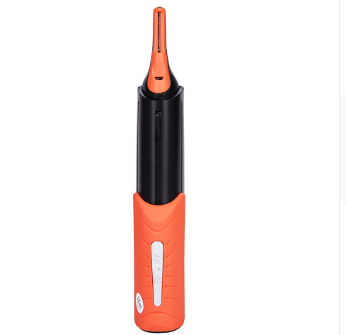 Micro Trimer Hair Cutter Clipper For Men Ear Sideburns Eyebrow with 4 Combs Cleaner Machine Styling Kit - V.I.P Digital Presence