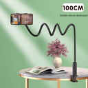 Universal Tablet Stand for Bedside and Desk - Adjustable Lazy Bracket for Phone and Tablet - V.I.P Digital Presence