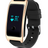 Explosion Fashion Couple Watch LED Dual Display Electronic Digital Watch Men And Women Gift Preferred - V.I.P Digital Presence