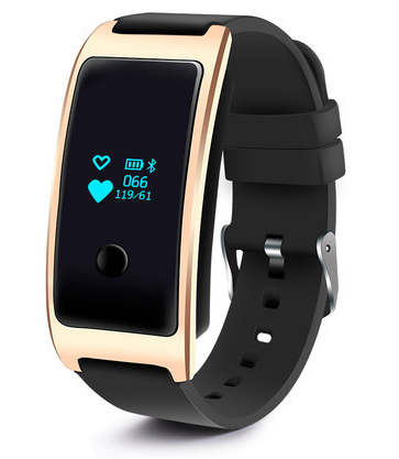 Explosion Fashion Couple Watch LED Dual Display Electronic Digital Watch Men And Women Gift Preferred - V.I.P Digital Presence