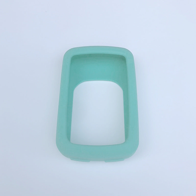 Magene Mckin C406 Code Watch Protective Cover Silicone Case Color Pro Case Anti-Fall Sleeve With High-Definition Film - V.I.P Digital Presence