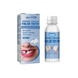 Can Shape Dental Glue Video Makeup Denture Modification Temporary Fillings Dental Glue Holes And Teeth Filling - V.I.P Digital Presence