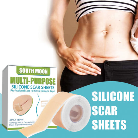 Skin Care Patch for Reducing Skin Imperfections with Gentle Ingredients for Daily Use - V.I.P Digital Presence