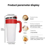 Water Bottle for Cycling Sports Featuring a Bathrobe Bear - V.I.P Digital Presence