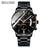 Men's Watch Luxury Brand BELUSHI High-end Man Business Casual Watches Mens Waterproof Sports Quartz Wristwatch relogio masculino - V.I.P Digital Presence