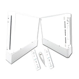 Suitable for WII film, WII body sticker, WII pain sticker, WII PVC sticker, camouflage style film - V.I.P Digital Presence