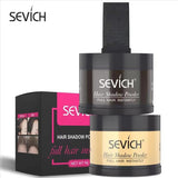 Forehead Sparse Hair Concealment and Contouring Hairline Filler - V.I.P Digital Presence