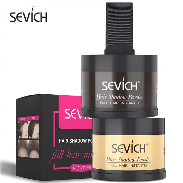 Forehead Sparse Hair Concealment and Contouring Hairline Filler - V.I.P Digital Presence