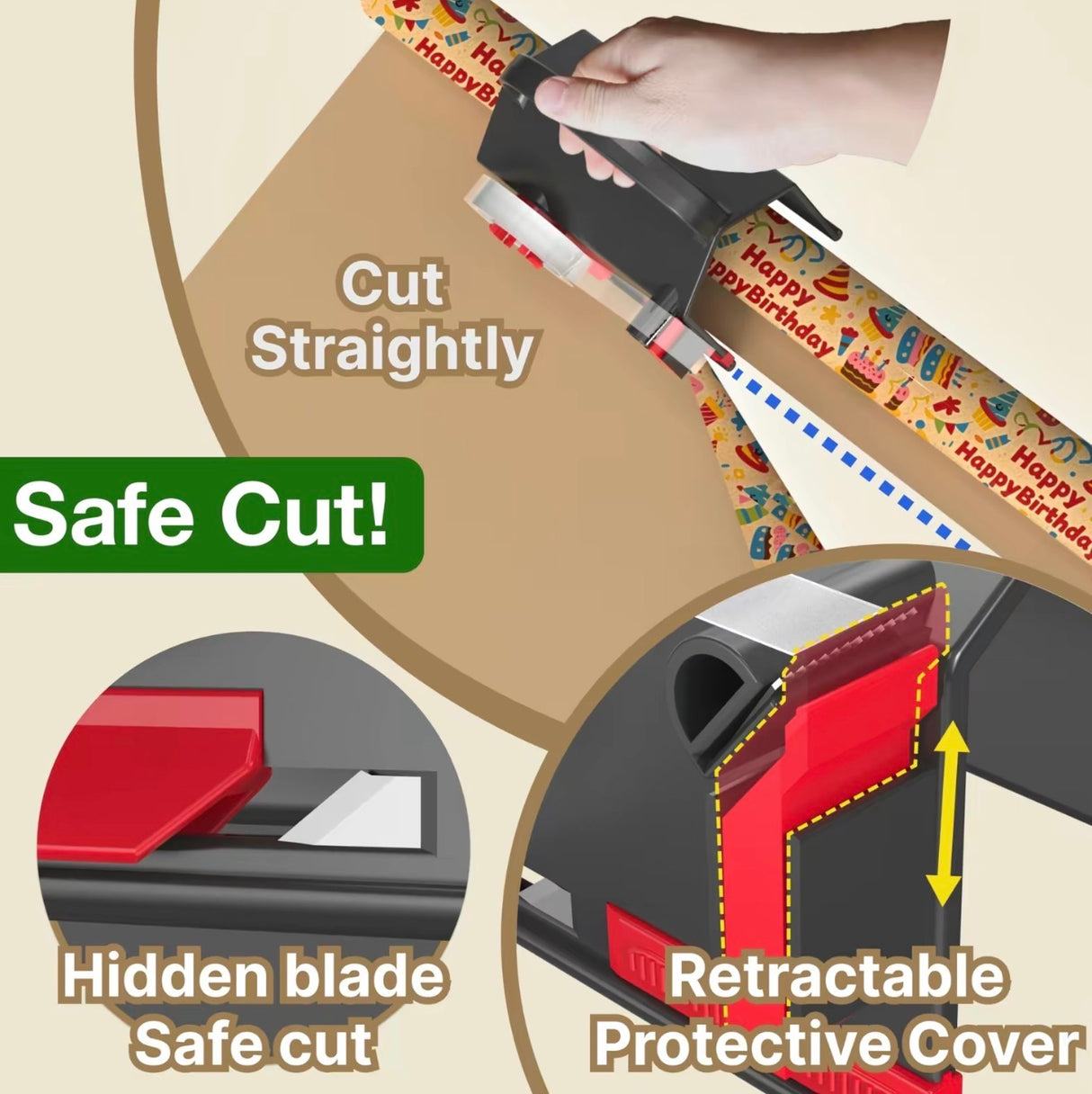 SlicePro Cutter Kit