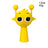 Rhythm Box Hand Office Boy Depler Simon Jevin Music Game Peripheral Model Ornament - V.I.P Digital Presence