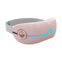 Eye Care Instrument Humidifying Steam Moisturizing Eye Massager Eye Mask Heat Vibration Children's Eye Massager - V.I.P Digital Presence