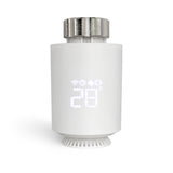 Intelligent radiator valve intelligent temperature control valve - V.I.P Digital Presence
