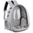 Cat Bag Panoramic Space Capsule Space Bag Pet Bag Portable Backpack Porous Breathable And Light Proof Expandable Cat Bag - V.I.P Digital Presence