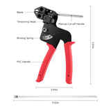 SteelLock Tie Kit