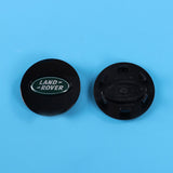 Suitable for Land Rover 62mm wheel hub cover, wheel center cover, original wheel cover, modified logo LandROVER - V.I.P Digital Presence