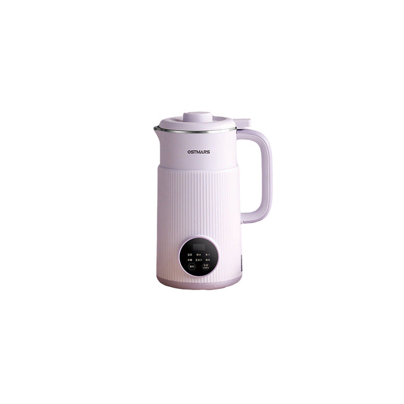 Soybean milk machine household mini full-automatic cooking and washing free small wall breaking multi-function cooking machine portable - V.I.P Digital Presence