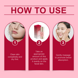 Dragon Blood Cream Gentle Care Skin Moisturizing And Brightening Skin Care Facial Hydrating Moisturizing Cream - V.I.P Digital Presence