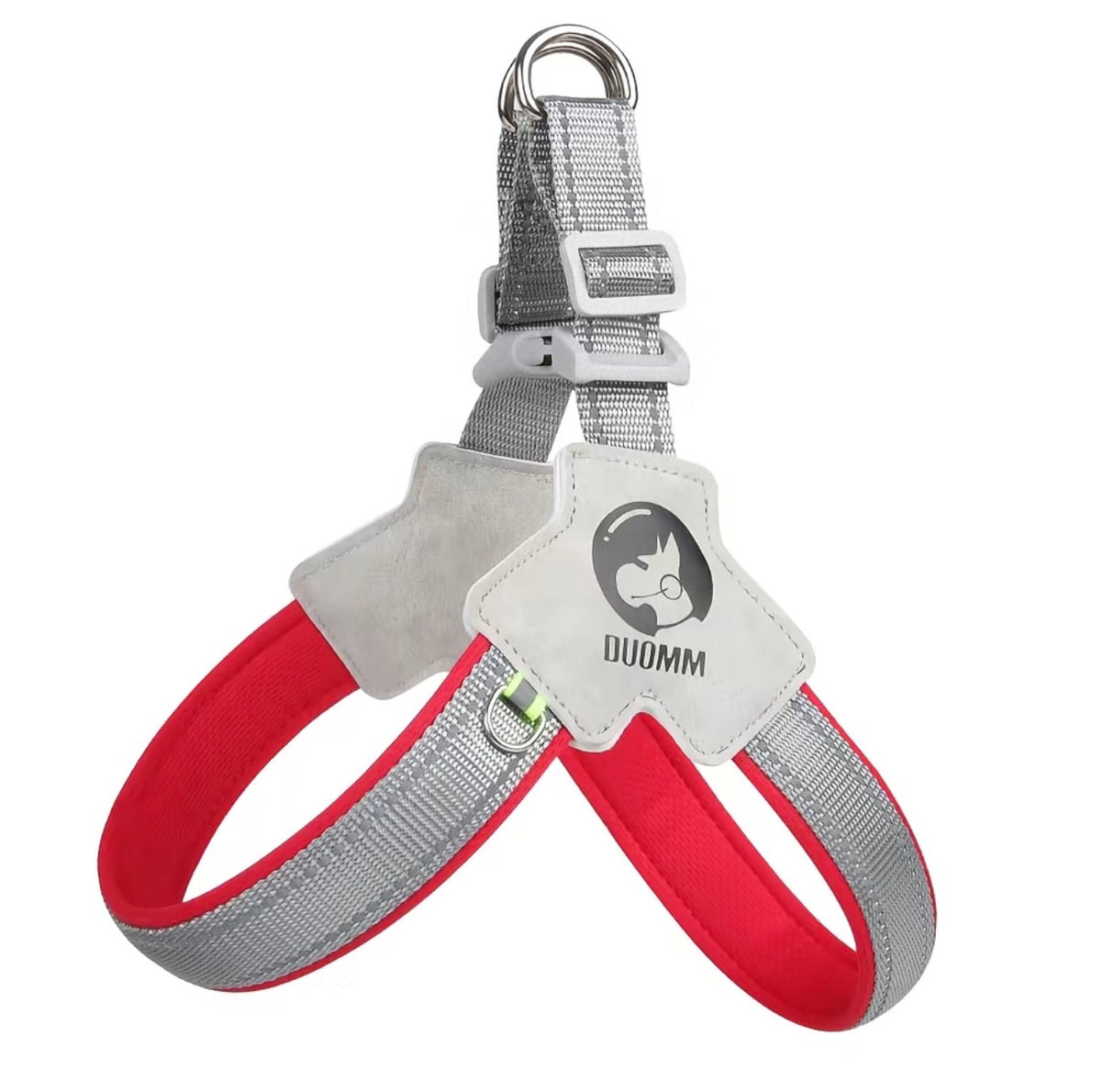 PawFit Dog Harness Leash