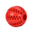 Dog Toy Ball Interactive Rubber Balls Puppy Chewing Toys Pet Tooth Cleaning Ball Cats Pets Food Treat Feeder Silicone Balls Toy - V.I.P Digital Presence