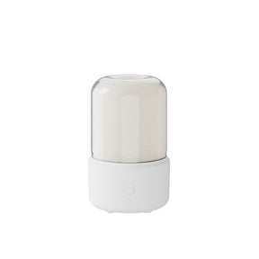 New small water replenishing spray aromatherapy humidifier USB home desk atmosphere lamp essential oil aromatherapy diffuser - V.I.P Digital Presence