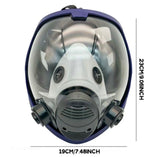 SafeBreathe Pro Mask