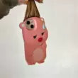 Funny cartoon bangs Ruby loopy suitable for Apple 15promax mobile phone case - V.I.P Digital Presence
