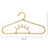 1pcs Handmade Vine Clothes Hanger Indonesian Vine Weaving Moon Sun Rainbow Style Children's Room Photography Room Decoration - V.I.P Digital Presence