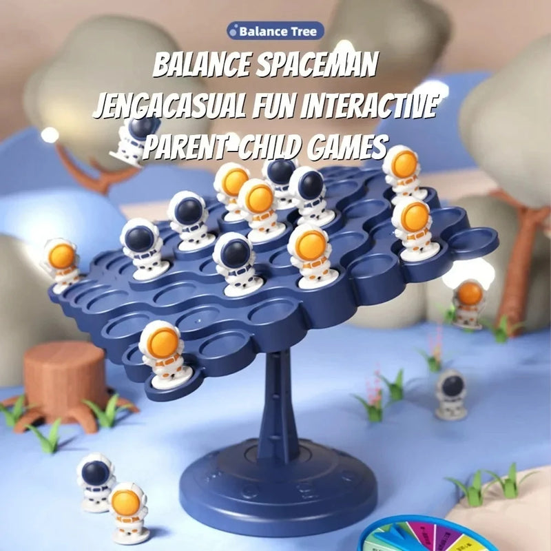 Games of Tables for The Whole Family Board Iq Funny Table Games Roulette Party Chess Pieces Set Stacking Stone Children Balance - V.I.P Digital Presence