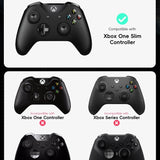 Xbox one Slim controller protective case X1 Slim controller Fortnite cover repair and replacement parts - V.I.P Digital Presence