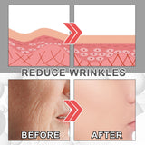EELHOE Collagen Anti Wrinkle Cream Collagen Is Reconstituted Against Aging To Weaken Fine Lines Moisturize And Tighten Skin - V.I.P Digital Presence