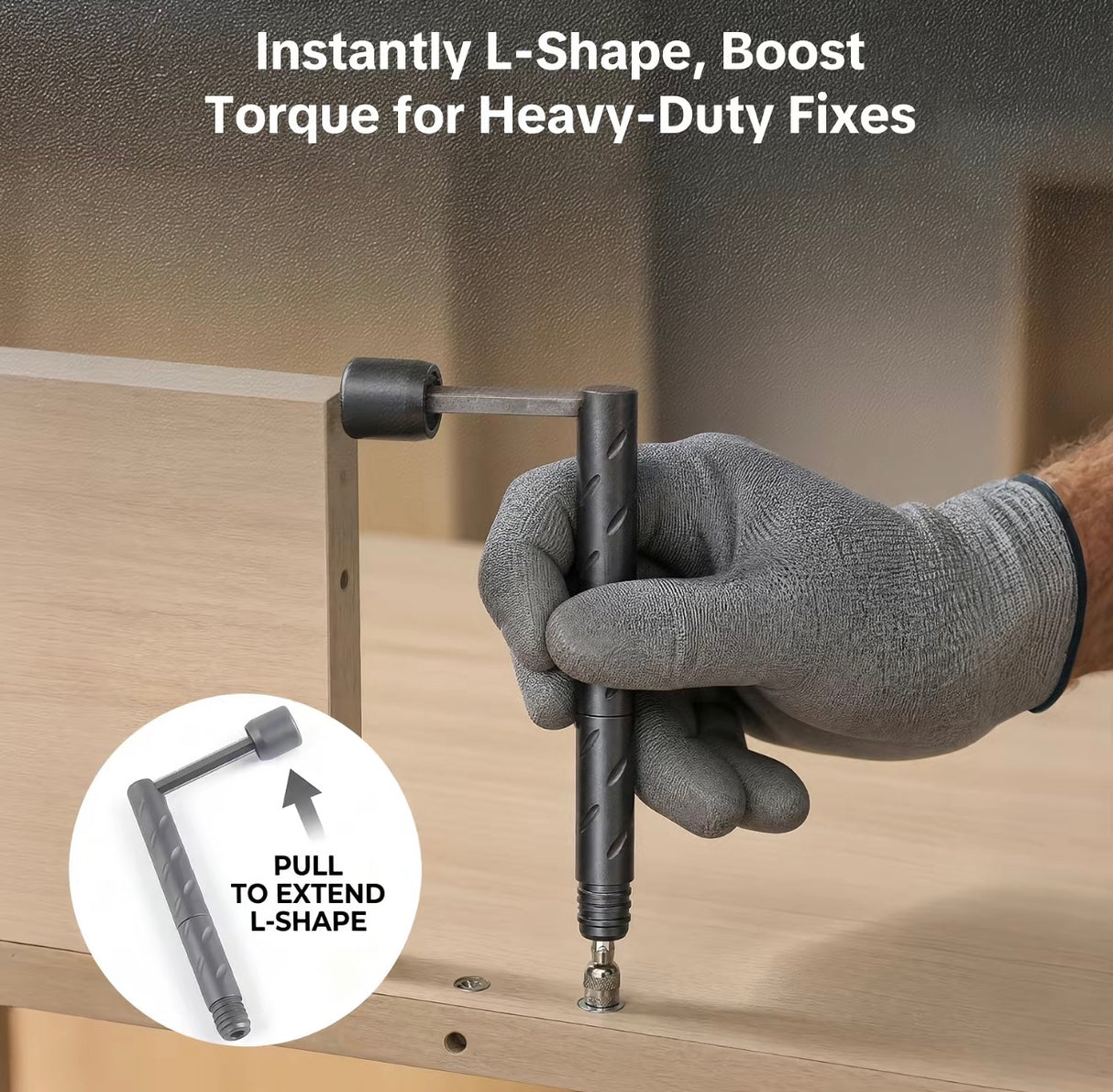 FixKit Screwdriver Set