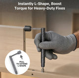 FixKit Screwdriver Set