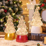 Christmas decorations, Christmas trees, crystal balls, music boxes, Christmas snowflakes, music lights, Christmas gifts, night lights - V.I.P Digital Presence