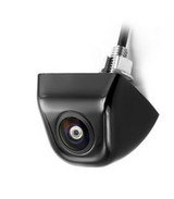 GreenYi 170 Degree Fish Eye Lens Starlight Night Vision Vehicle Rear / Front View Camera low-light level 15m visible Car Camera - V.I.P Digital Presence