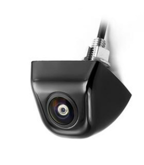 GreenYi 170 Degree Fish Eye Lens Starlight Night Vision Vehicle Rear / Front View Camera low-light level 15m visible Car Camera - V.I.P Digital Presence