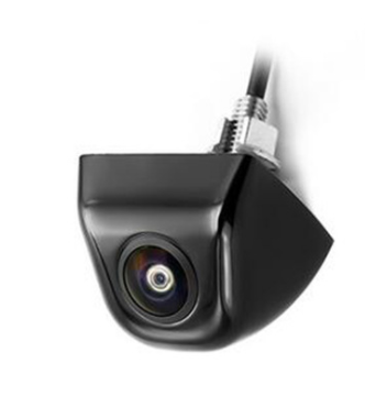 GreenYi 170 Degree Fish Eye Lens Starlight Night Vision Vehicle Rear / Front View Camera low-light level 15m visible Car Camera - V.I.P Digital Presence