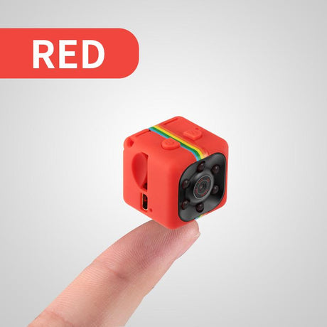 SQ11 HD 1080P Car Home CMOS Sensor Night Vision Camcorder Micro Cameras mini Camera cam DVR DV Motion Recorder Camcorder SQ 11 - V.I.P Digital Presence
