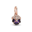S925 sterling silver Mother's Day series beaded DIY accessory beads - V.I.P Digital Presence