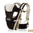 Beth Bear Baby Carrier 0-30 Months Breathable Front Facing 4 in 1 Infant Comfortable Sling Backpack Pouch Wrap Baby Kangaroo New - V.I.P Digital Presence
