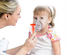 Nebulizer Portable Machine Medical Asthma Inhaler Compressor Nebulizer Electric - V.I.P Digital Presence