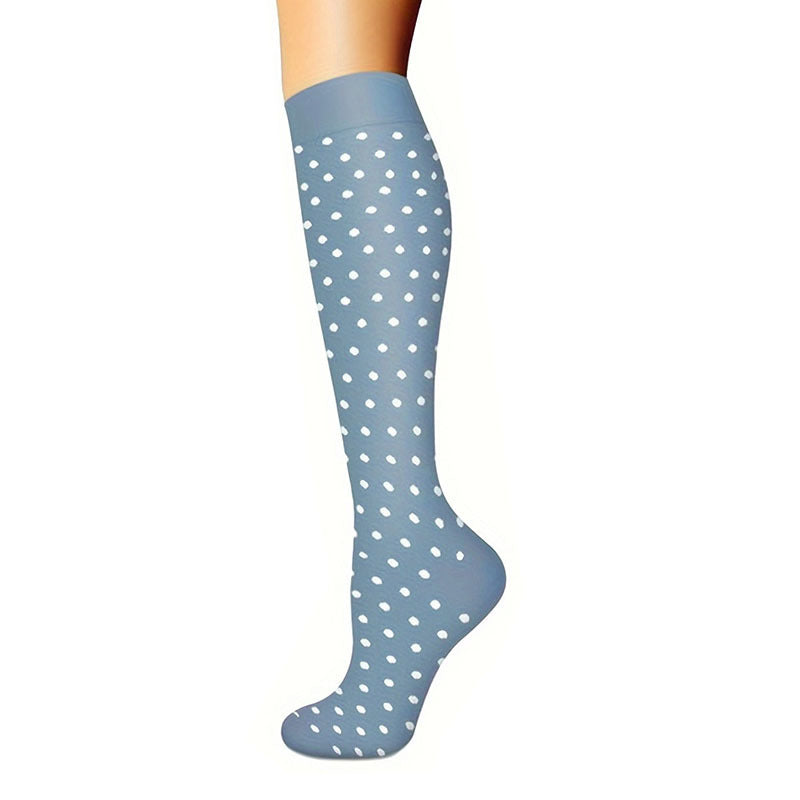 Calf compression socks sports socks compression calf socks cycling slimming socks - V.I.P Digital Presence