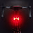 Multi Lighting Modes Bicycle Light USB Charge Led Bike Light Flash Tail Rear Bicycle Lights for Mountains Bike Seatpost - V.I.P Digital Presence