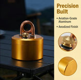 FlameCore Camp Stove