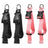 Portable Black Nylon Anti-Theft Luggage Strap, Bag Clip for Multi-Tool, Camping & Hiking - V.I.P Digital Presence