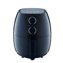Household Smart Fryer Visual Air Fryer Electromechanical Fryer Electric Oven Smart Air Fryer 5L - V.I.P Digital Presence