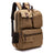 canvas bag rolling backpack canvas backpack odm fahion rucksack waxed canvas backpack for men - V.I.P Digital Presence