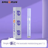 Pet Dog Paw Care Moisturizing Foot and Nose Pen Cream for Cats - Nourishing and Moisturizing Pad Care to Prevent Dryness and Cracking - V.I.P Digital Presence