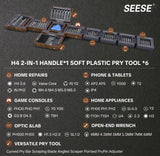 FixKit Screwdriver Set