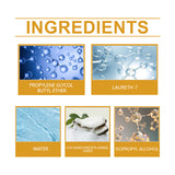 Automotive Interior Foam Cleaning Mousse, Automotive Interior Foam Cleaning Agent For Cleaning Car Roofs - V.I.P Digital Presence