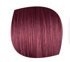 Wig for women European and American medium-parted long curly hair African black large wave chemical fiber full headgear wig - V.I.P Digital Presence